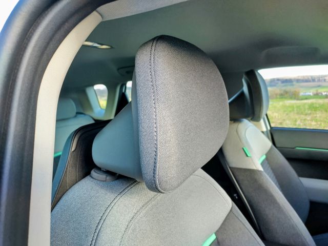 EV4 Air Kopfstützen