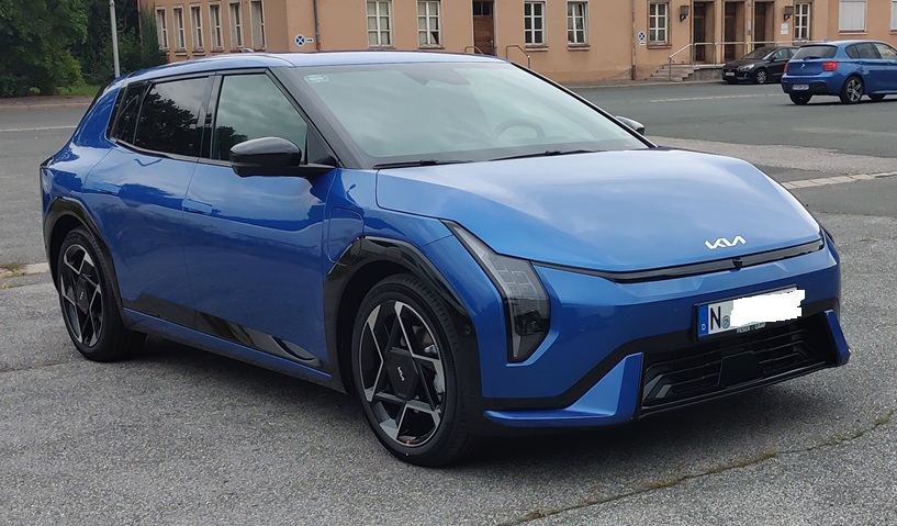 EV4 GT-Line